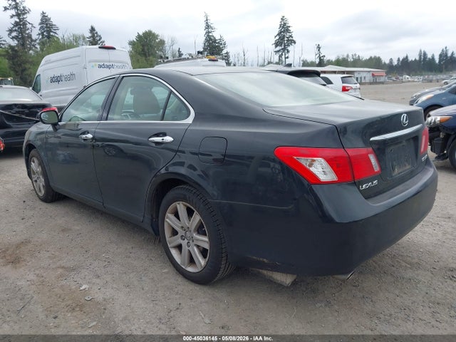 Aukcja sprzedaży 2009 Lexus Es 350, vin: JTHBJ46G692304452, numer aukcji: 45036145