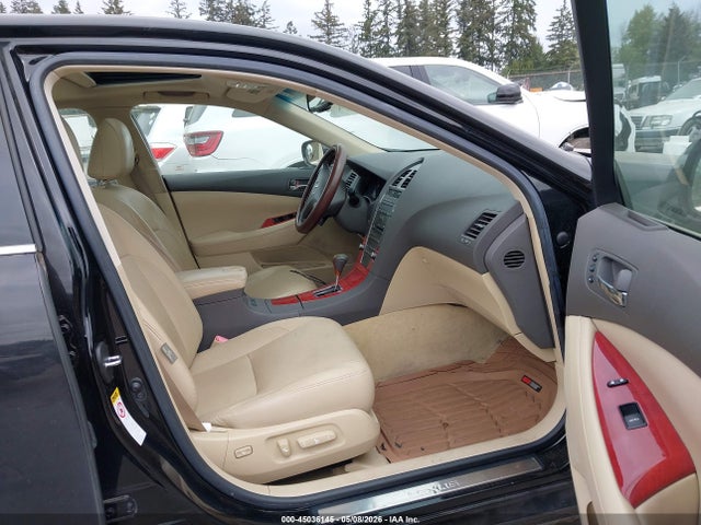 Aukcja sprzedaży 2009 Lexus Es 350, vin: JTHBJ46G692304452, numer aukcji: 45036145