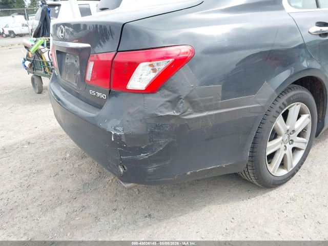 Aukcja sprzedaży 2009 Lexus Es 350, vin: JTHBJ46G692304452, numer aukcji: 45036145