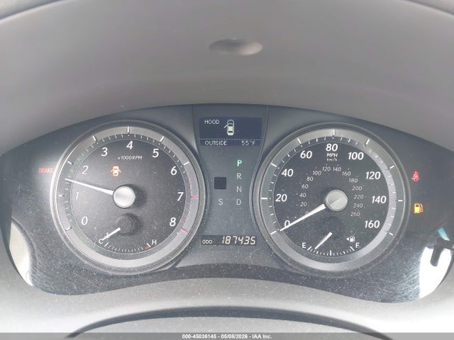 Aukcja sprzedaży 2009 Lexus Es 350, vin: JTHBJ46G692304452, numer aukcji: 45036145