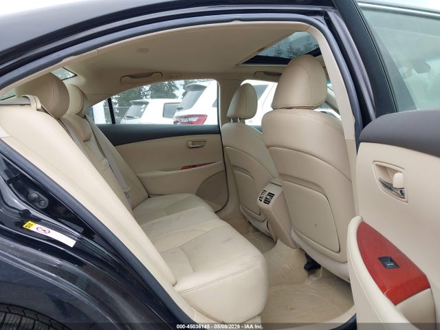 Aukcja sprzedaży 2009 Lexus Es 350, vin: JTHBJ46G692304452, numer aukcji: 45036145