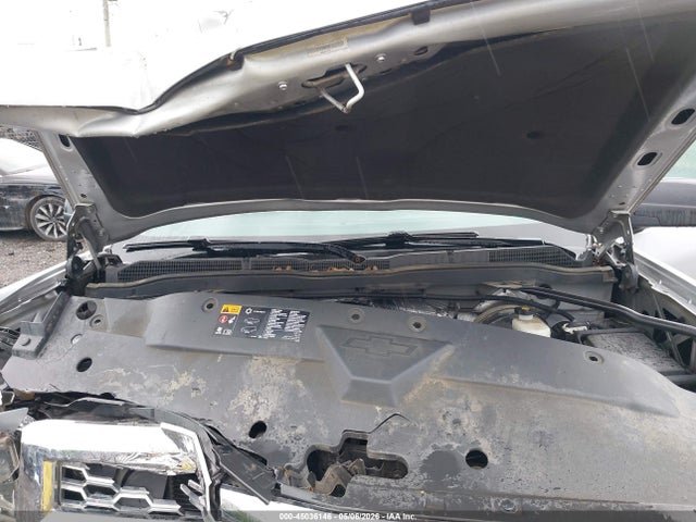 1GCVKREC2EZ223585 Chevrolet Silverado 1500 1lt