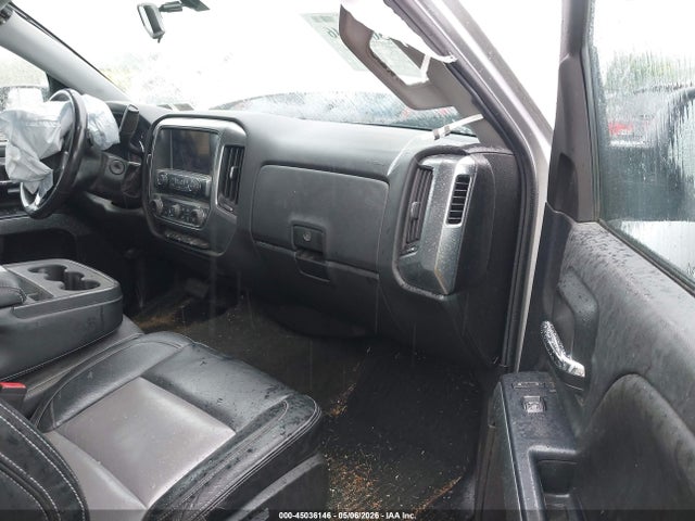 1GCVKREC2EZ223585 Chevrolet Silverado 1500 1lt
