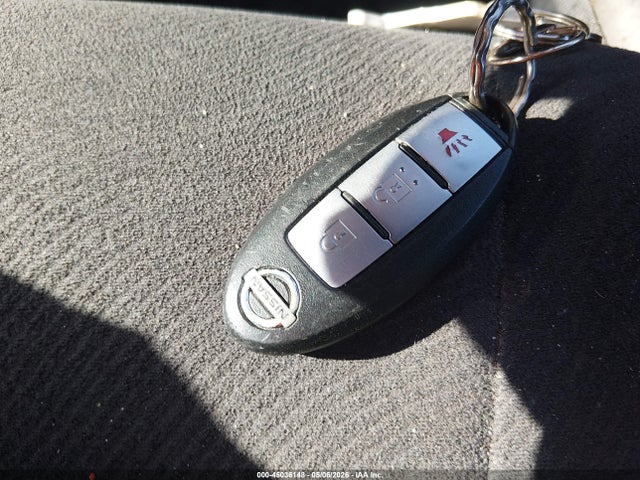 Aukcja sprzedaży 2011 Nissan Murano S, vin: JN8AZ1MU3BW055222, numer aukcji: 45036148