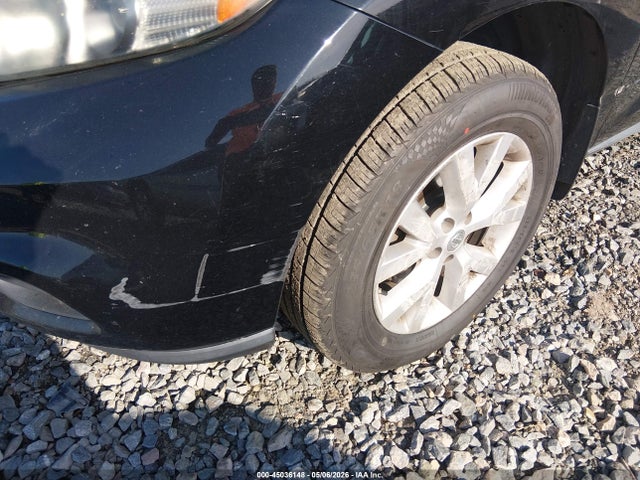 Aukcja sprzedaży 2011 Nissan Murano S, vin: JN8AZ1MU3BW055222, numer aukcji: 45036148