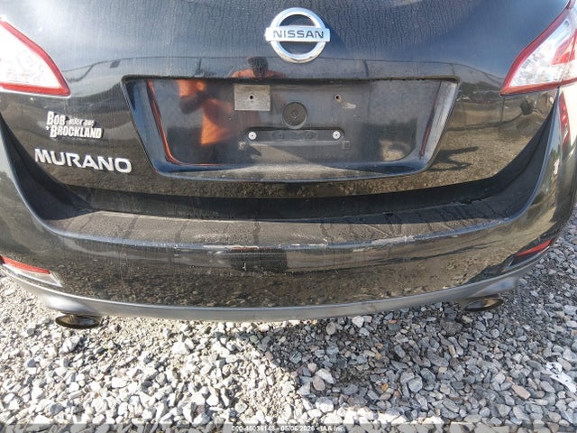 Aukcja sprzedaży 2011 Nissan Murano S, vin: JN8AZ1MU3BW055222, numer aukcji: 45036148