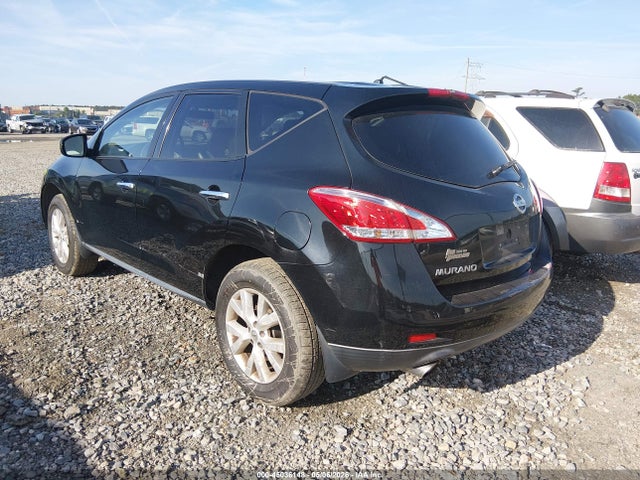 Aukcja sprzedaży 2011 Nissan Murano S, vin: JN8AZ1MU3BW055222, numer aukcji: 45036148