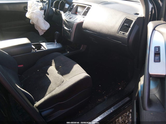 Aukcja sprzedaży 2011 Nissan Murano S, vin: JN8AZ1MU3BW055222, numer aukcji: 45036148
