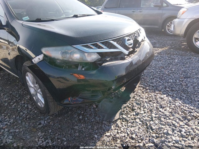 Aukcja sprzedaży 2011 Nissan Murano S, vin: JN8AZ1MU3BW055222, numer aukcji: 45036148