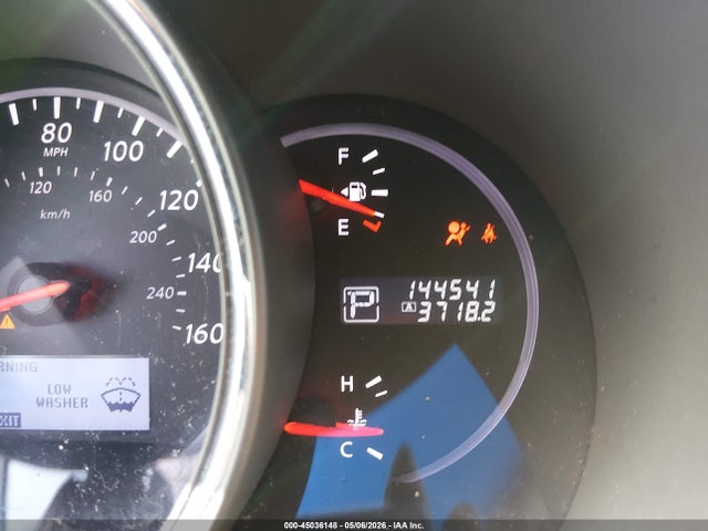Aukcja sprzedaży 2011 Nissan Murano S, vin: JN8AZ1MU3BW055222, numer aukcji: 45036148