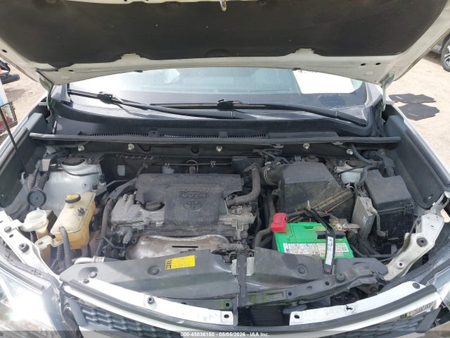Aukcja sprzedaży 2015 Toyota Rav4 Xle, vin: 2T3WFREV3FW137648, numer aukcji: 45036150