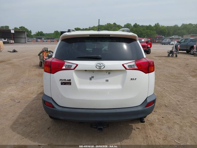 Aukcja sprzedaży 2015 Toyota Rav4 Xle, vin: 2T3WFREV3FW137648, numer aukcji: 45036150