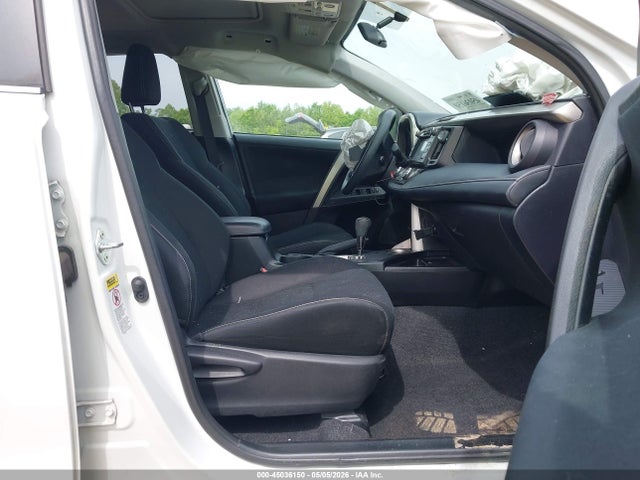 Aukcja sprzedaży 2015 Toyota Rav4 Xle, vin: 2T3WFREV3FW137648, numer aukcji: 45036150