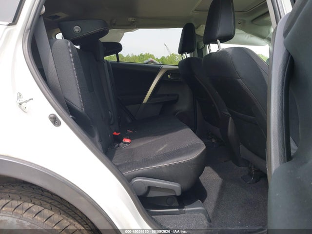 Aukcja sprzedaży 2015 Toyota Rav4 Xle, vin: 2T3WFREV3FW137648, numer aukcji: 45036150