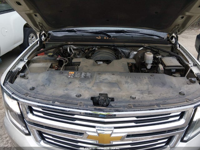 Aukcja sprzedaży 2016 Chevrolet Tahoe Ltz, vin: 1GNSCCKC8GR102135, numer aukcji: 45036151