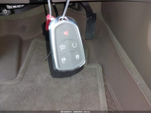 Aukcja sprzedaży 2016 Chevrolet Tahoe Ltz, vin: 1GNSCCKC8GR102135, numer aukcji: 45036151