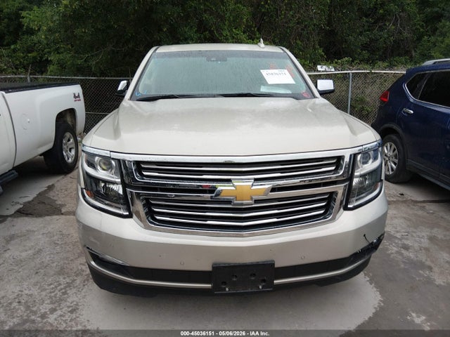 Aukcja sprzedaży 2016 Chevrolet Tahoe Ltz, vin: 1GNSCCKC8GR102135, numer aukcji: 45036151