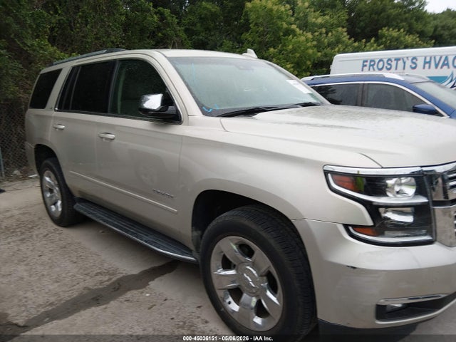 Aukcja sprzedaży 2016 Chevrolet Tahoe Ltz, vin: 1GNSCCKC8GR102135, numer aukcji: 45036151