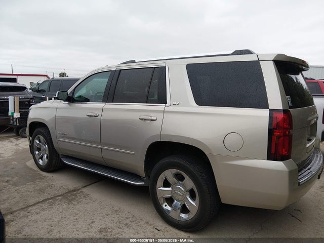 Aukcja sprzedaży 2016 Chevrolet Tahoe Ltz, vin: 1GNSCCKC8GR102135, numer aukcji: 45036151