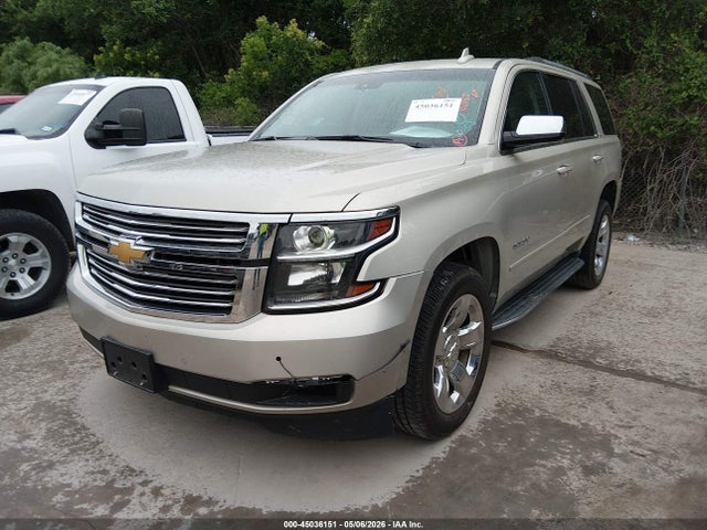 Aukcja sprzedaży 2016 Chevrolet Tahoe Ltz, vin: 1GNSCCKC8GR102135, numer aukcji: 45036151
