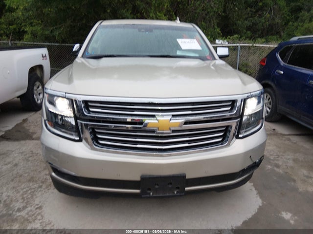 Aukcja sprzedaży 2016 Chevrolet Tahoe Ltz, vin: 1GNSCCKC8GR102135, numer aukcji: 45036151