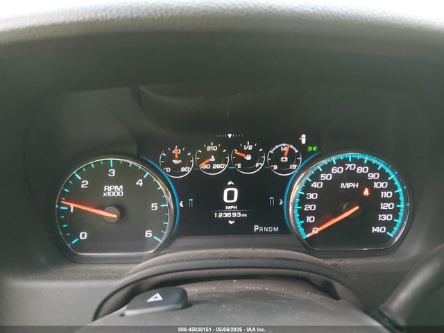 Aukcja sprzedaży 2016 Chevrolet Tahoe Ltz, vin: 1GNSCCKC8GR102135, numer aukcji: 45036151