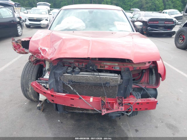 2008 Chrysler 300c Hemi მანქანა იყიდება აუქციონზე, vin: 2C3LA63H78H223176, აუქციონის ნომერი: 45036156