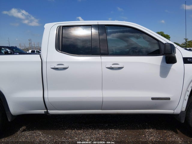 Aukcja sprzedaży 2020 Gmc Sierra 1500 4wd  Standard Box Elevation, vin: 1GTR9CED2LZ377150, numer aukcji: 45036157