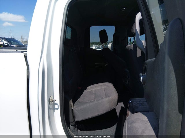 Aukcja sprzedaży 2020 Gmc Sierra 1500 4wd  Standard Box Elevation, vin: 1GTR9CED2LZ377150, numer aukcji: 45036157