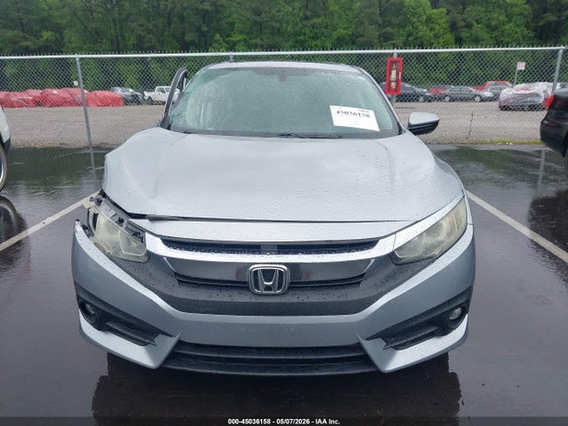 Продаж на аукціоні авто 2017 Honda Civic Ex-l, vin: 19XFC1F75HE202301, номер лоту: 45036158