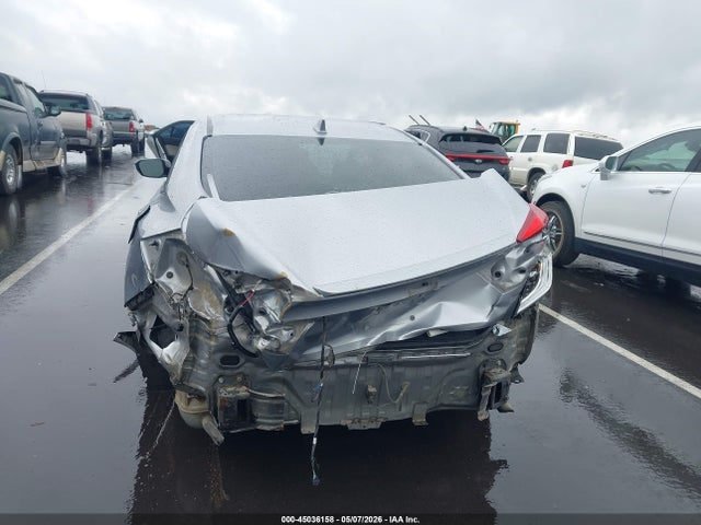 Продаж на аукціоні авто 2017 Honda Civic Ex-l, vin: 19XFC1F75HE202301, номер лоту: 45036158