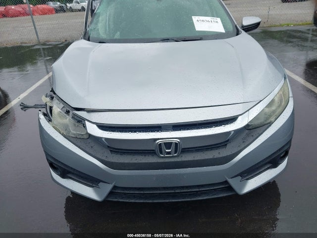 Продаж на аукціоні авто 2017 Honda Civic Ex-l, vin: 19XFC1F75HE202301, номер лоту: 45036158