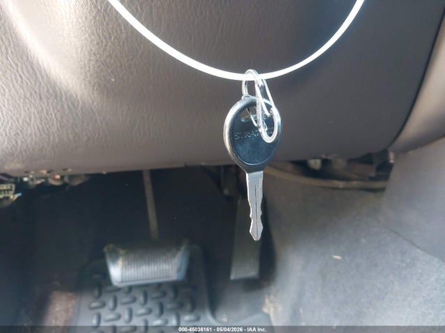 45036161 :رقم المزاد ، 1J4FF68S2XL653000 vin ، 1999 Jeep Cherokee Classic/sport مزاد بيع