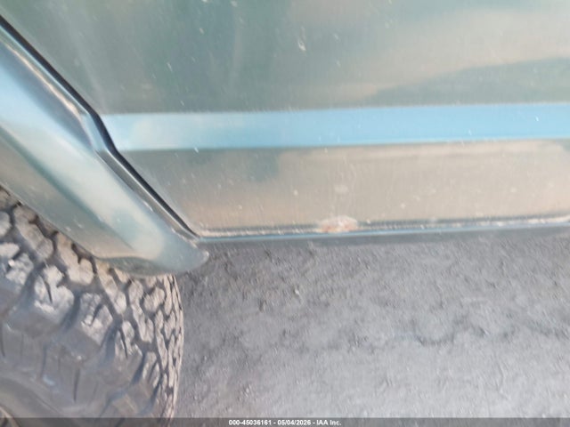 45036161 :رقم المزاد ، 1J4FF68S2XL653000 vin ، 1999 Jeep Cherokee Classic/sport مزاد بيع