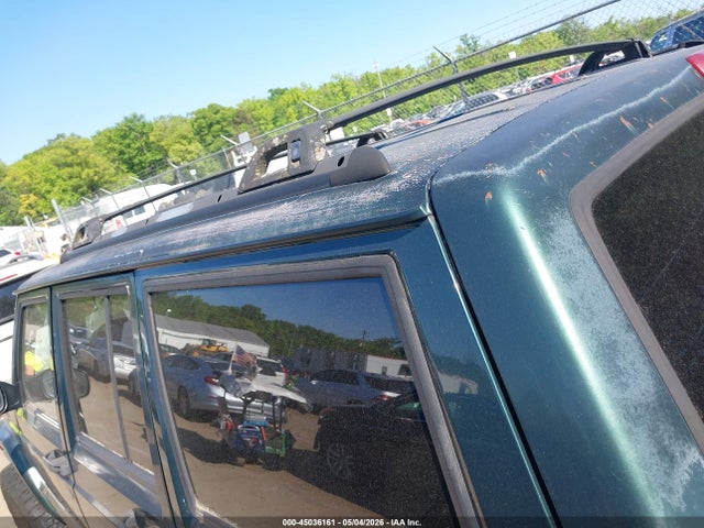 45036161 :رقم المزاد ، 1J4FF68S2XL653000 vin ، 1999 Jeep Cherokee Classic/sport مزاد بيع