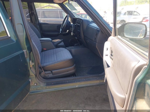 45036161 :رقم المزاد ، 1J4FF68S2XL653000 vin ، 1999 Jeep Cherokee Classic/sport مزاد بيع