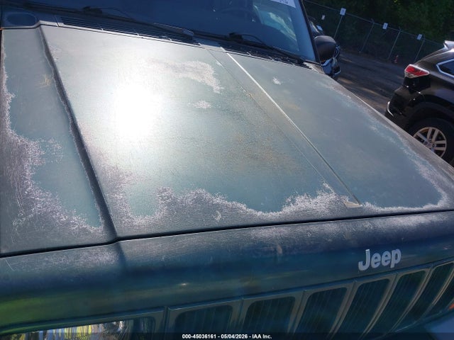 45036161 :رقم المزاد ، 1J4FF68S2XL653000 vin ، 1999 Jeep Cherokee Classic/sport مزاد بيع