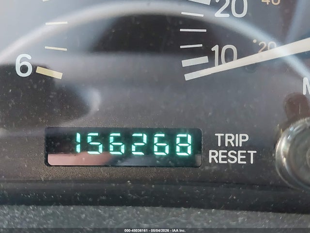 45036161 :رقم المزاد ، 1J4FF68S2XL653000 vin ، 1999 Jeep Cherokee Classic/sport مزاد بيع