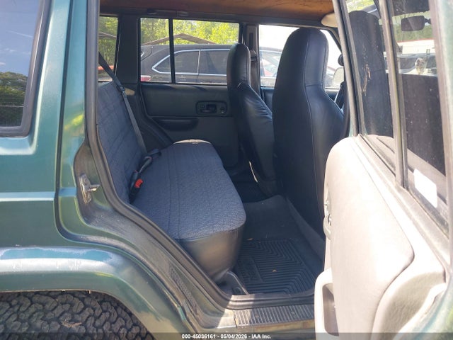 45036161 :رقم المزاد ، 1J4FF68S2XL653000 vin ، 1999 Jeep Cherokee Classic/sport مزاد بيع