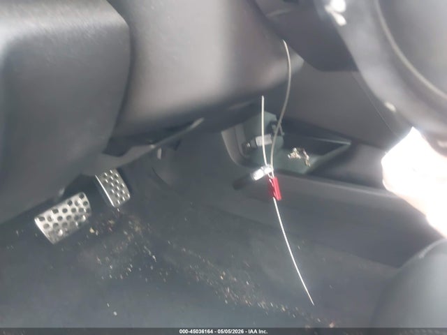 45036164 :رقم المزاد ، 19XFC2F84KE051358 vin ، 2019 Honda Civic Sport مزاد بيع