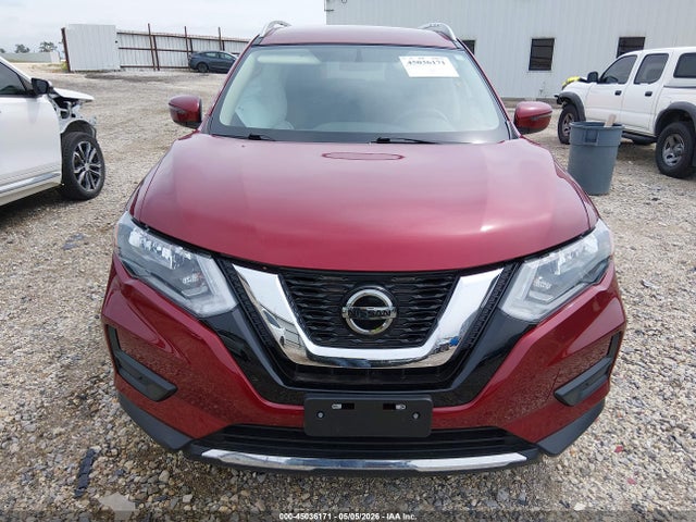 Aukcja sprzedaży 2018 Nissan Rogue Sv, vin: 5N1AT2MT1JC835063, numer aukcji: 45036171