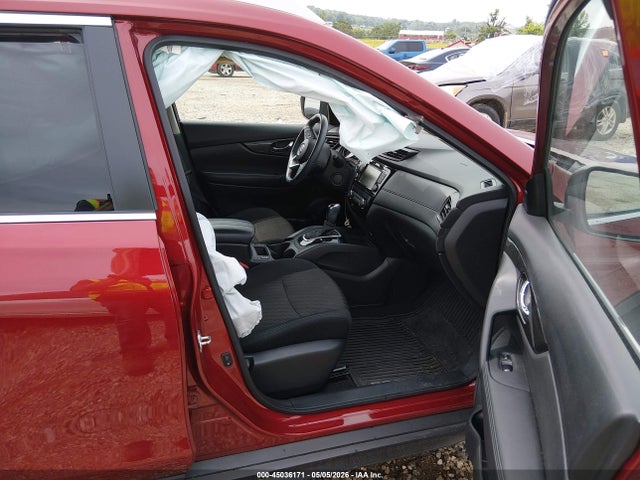 Aukcja sprzedaży 2018 Nissan Rogue Sv, vin: 5N1AT2MT1JC835063, numer aukcji: 45036171