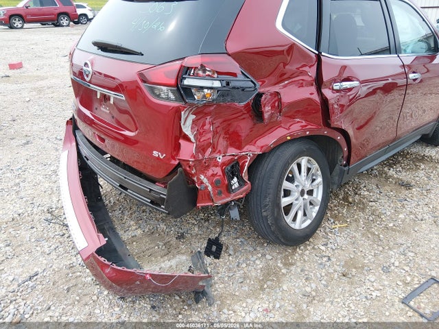 Aukcja sprzedaży 2018 Nissan Rogue Sv, vin: 5N1AT2MT1JC835063, numer aukcji: 45036171