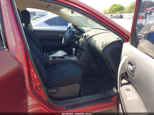 45036172 :رقم المزاد ، JN8AS5MT0BW190547 vin ، 2011 Nissan Rogue S مزاد بيع