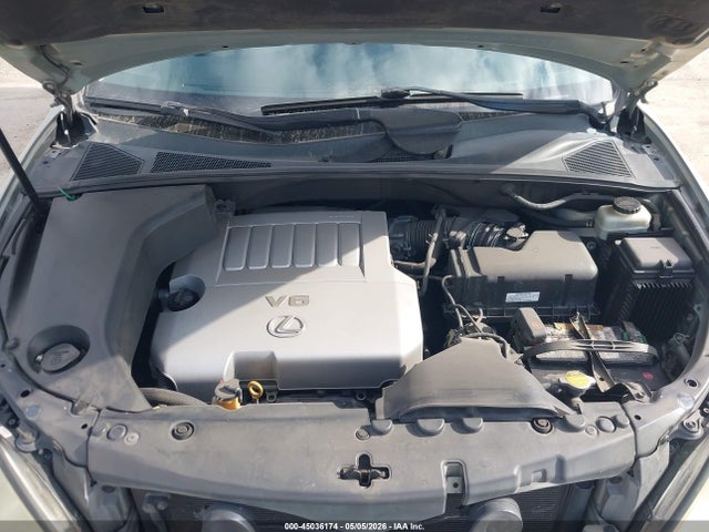 45036174 :رقم المزاد ، 2T2HK31U17C006353 vin ، 2007 Lexus Rx 350 مزاد بيع