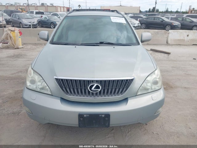 45036174 :رقم المزاد ، 2T2HK31U17C006353 vin ، 2007 Lexus Rx 350 مزاد بيع