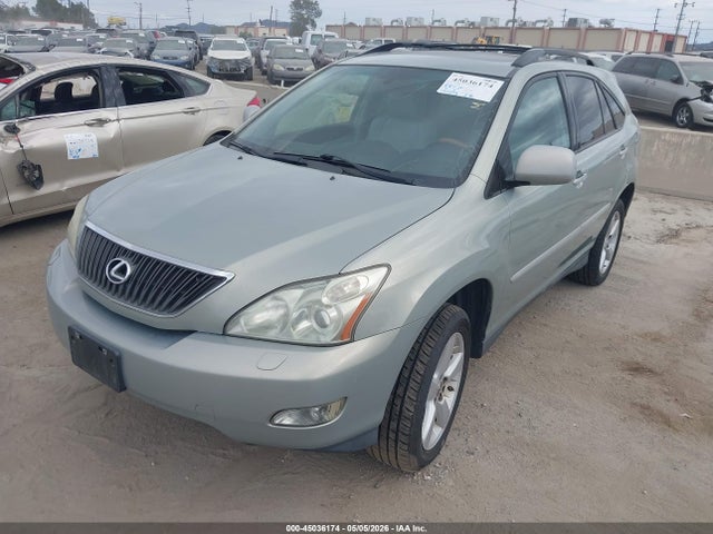 45036174 :رقم المزاد ، 2T2HK31U17C006353 vin ، 2007 Lexus Rx 350 مزاد بيع