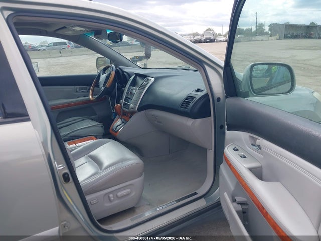 45036174 :رقم المزاد ، 2T2HK31U17C006353 vin ، 2007 Lexus Rx 350 مزاد بيع