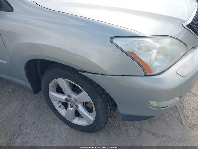 45036174 :رقم المزاد ، 2T2HK31U17C006353 vin ، 2007 Lexus Rx 350 مزاد بيع