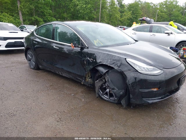 Aukcja sprzedaży 2019 Tesla Model 3, vin: 5YJ3E1EA4KF305138, numer aukcji: 45036178